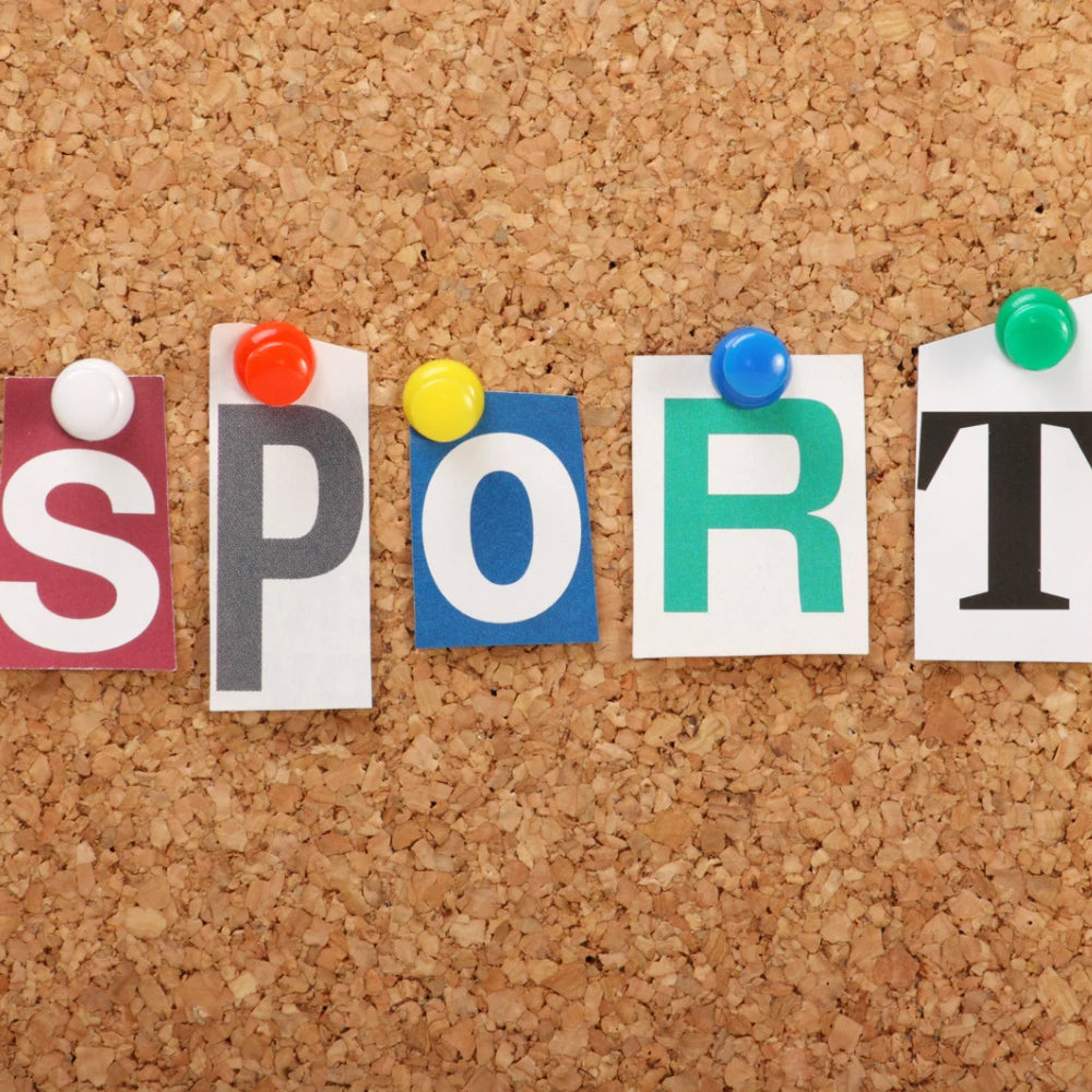 Sport Lovers collection