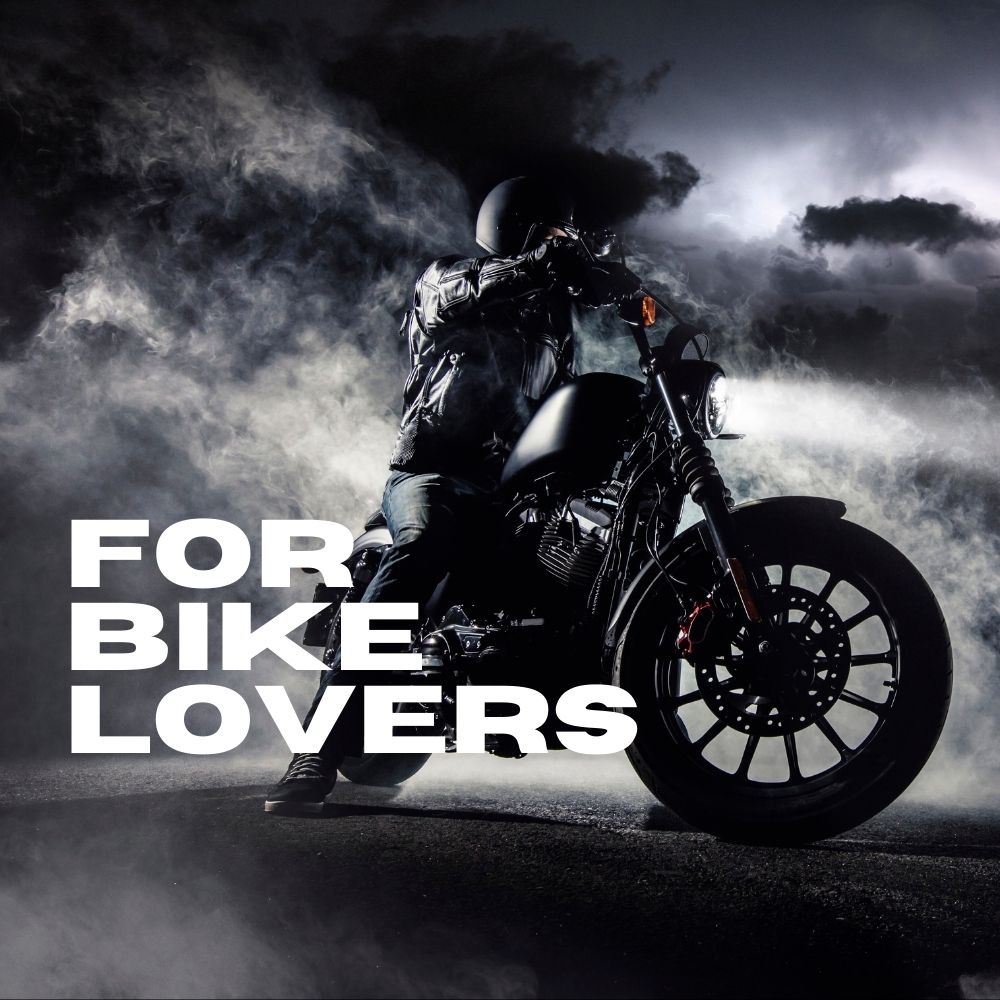 Riders Series