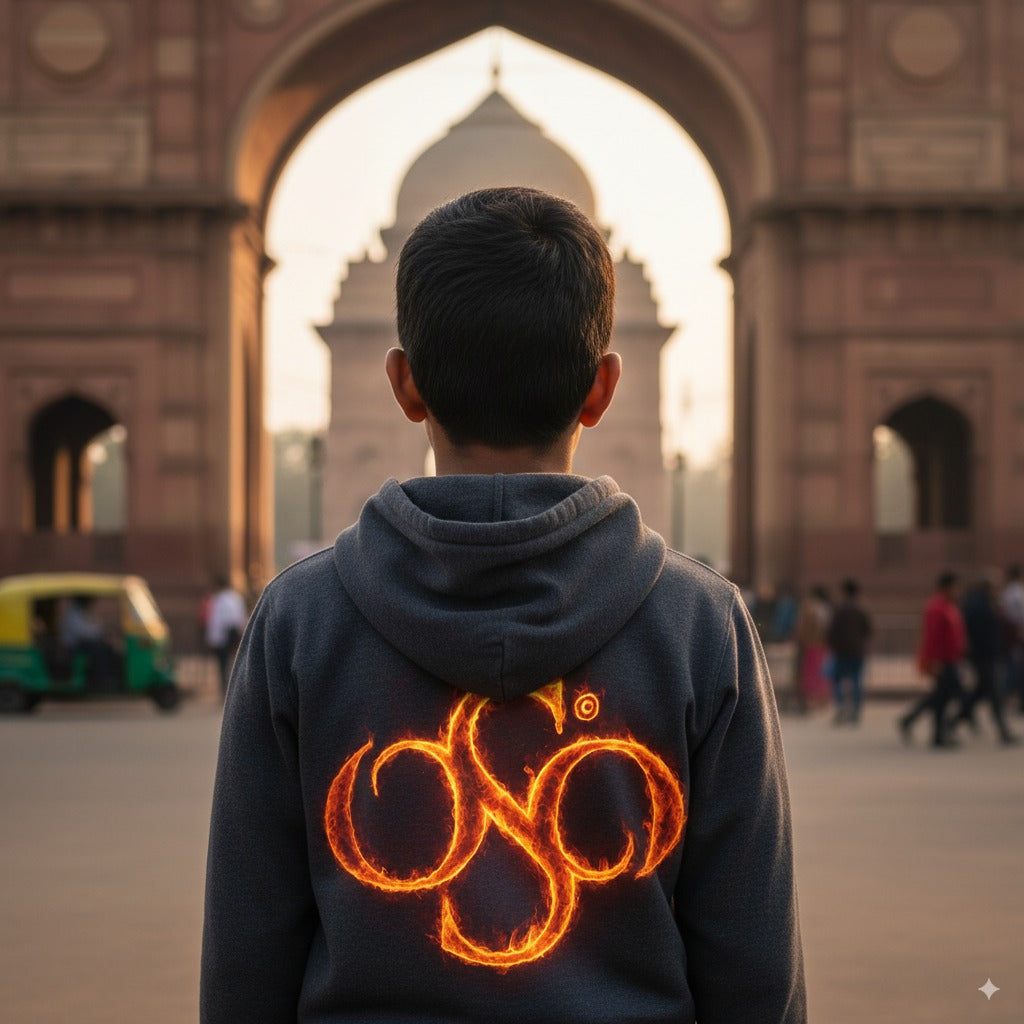 OOS Hoodies