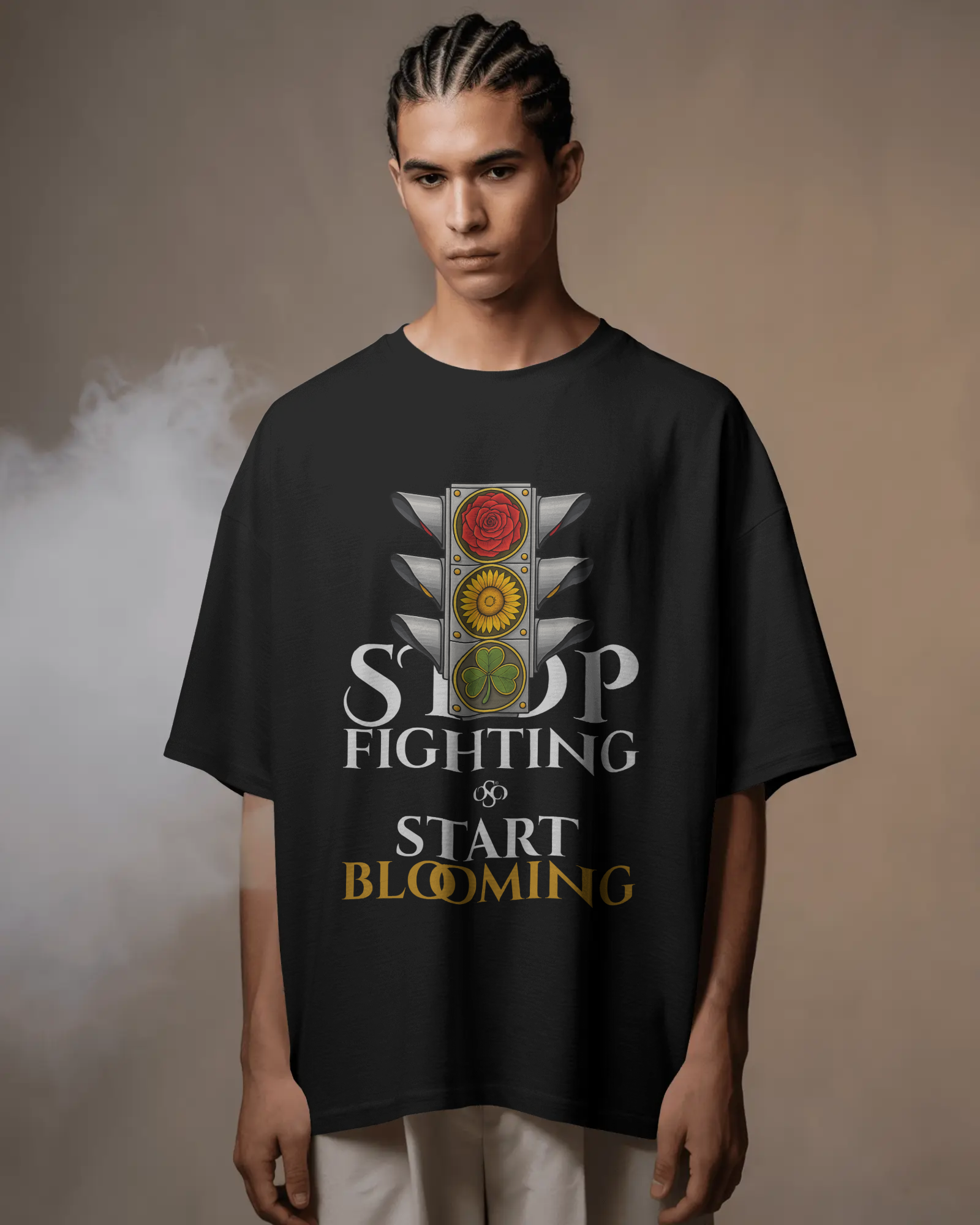OverSize Tee