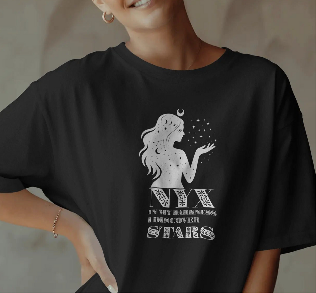 NYX – Women’s Classic T-Shirt