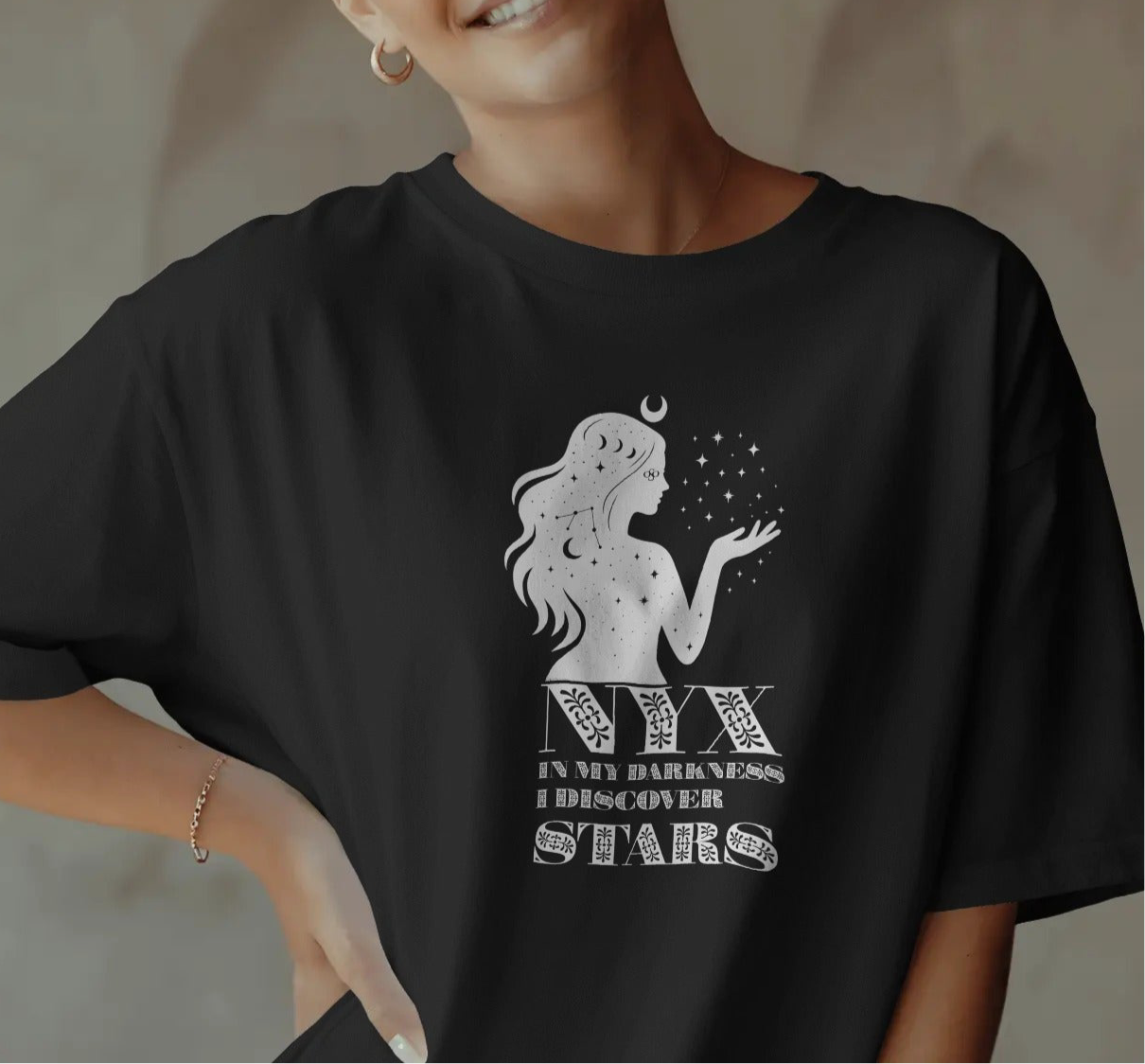 NYX – Women’s Classic T-Shirt
