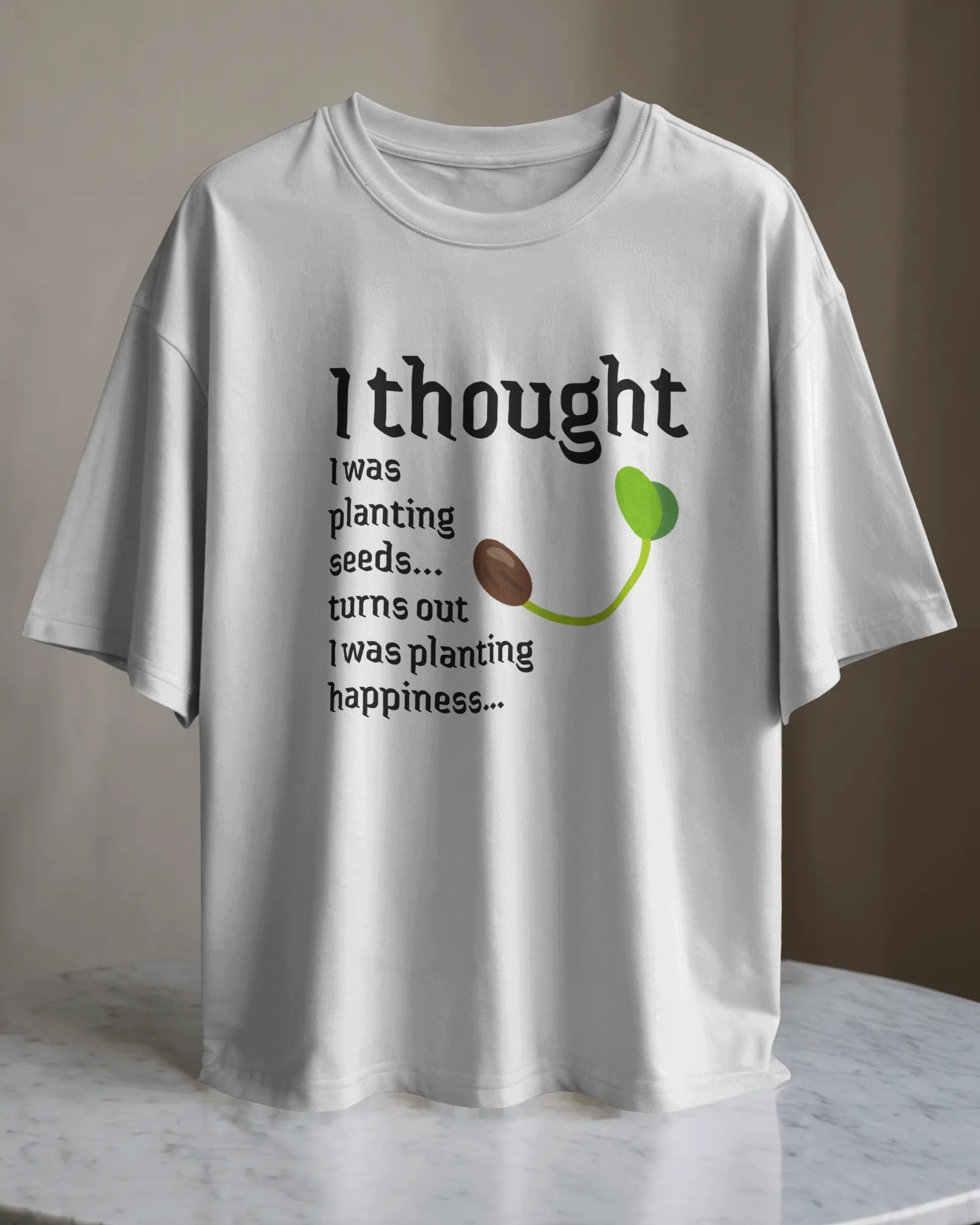 Rooted in Truth - Unisex Classic Crew T-Shirt  180 GSM
